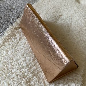 Quay Sun glass protector case